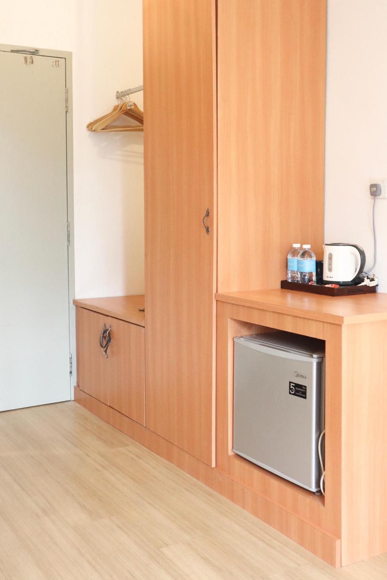 Homesuite' Home At Aeropod Sovo Kota Kinabalu Dış mekan fotoğraf