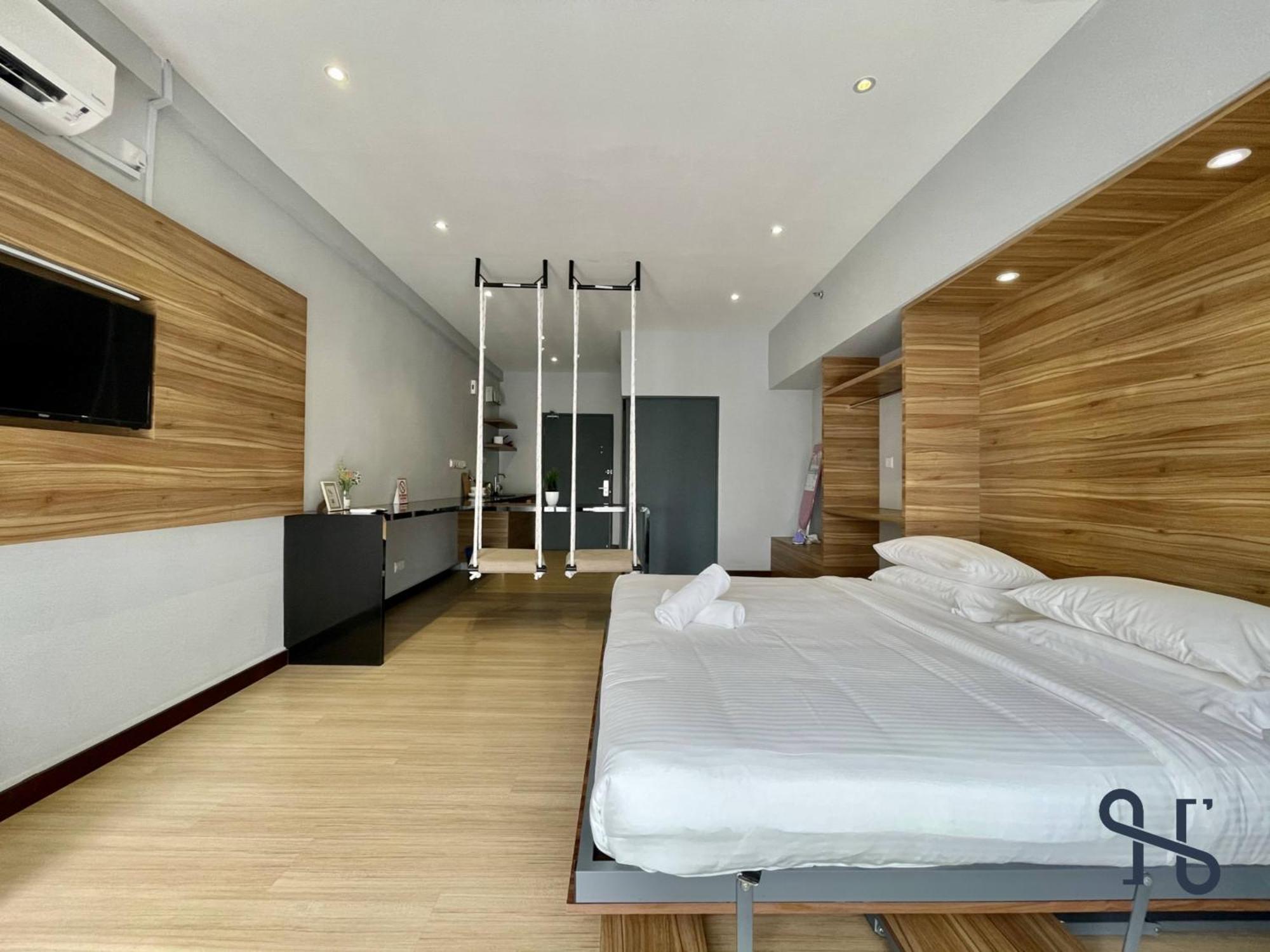 Homesuite' Home At Aeropod Sovo Kota Kinabalu Dış mekan fotoğraf