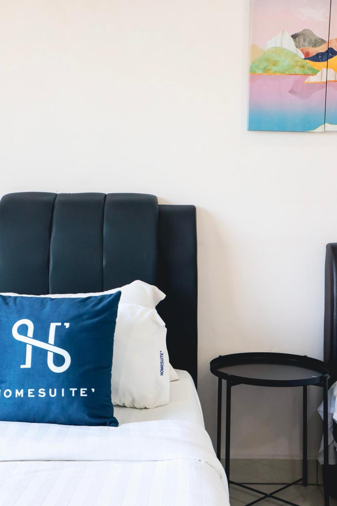 Homesuite' Home At Aeropod Sovo Kota Kinabalu Dış mekan fotoğraf